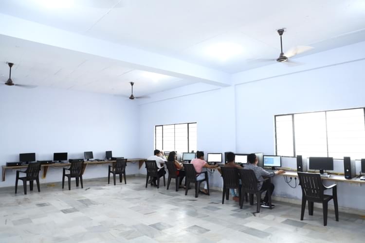 Kisan Law College Jaipur Campus photo 2